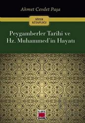 Peygamberler Tarihi ve Hz. Muhammed’in Hayatı