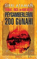 Peygamberlerin 200 Günahı