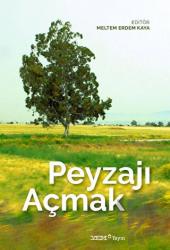 Peyzajı Açmak