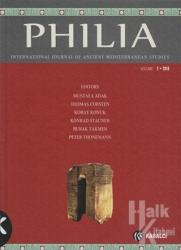 Philia : Volume 2 2016 (Ciltli)