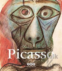 Picasso (Ciltli) ( 1881-1973 )