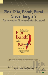 Pide, Pita, Börek, Burek Sizce Hangisi