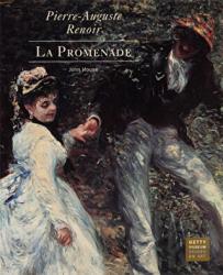 Pierre-Auguste Renoir: La Promenade