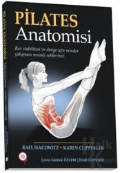 Pilates Anatomisi Kor Sitabiltesi ve Denge için Minder Çalışması Resimli Rehberiniz