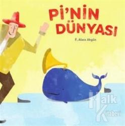 Pi'nin Dünyası