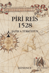 Piri Reis 1528