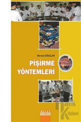 Pişirme Yöntemleri