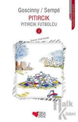 Pıtırcık Futbolcu