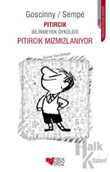 Pıtırcık Mızmızlanıyor