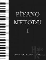 Piyano Metodu 1