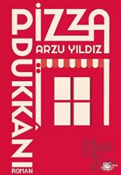 Pizza Dükkanı