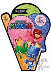 Pjmasks - Külah Külah Boyama