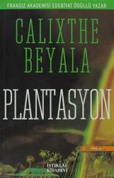 Plantasyon