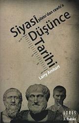 Plato’dan Rawls’a Siyasi Düşünce Tarihi