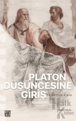 Platon Düşüncesine Giriş