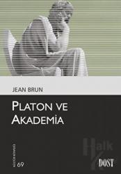 Platon ve Akademia