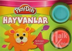 Play - Doh Hayvanlar