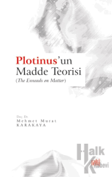 Plotinus’un Madde Teorisi