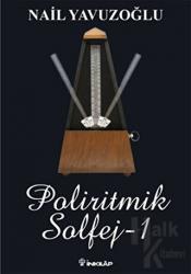 Poliritmik Solfej 1