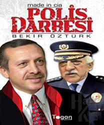 Polis Darbesi Made in Cia