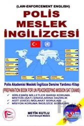 Polis Meslek İngilizcesi / Law-Enforcement Ehglish