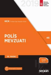 Polis Mevzuatı