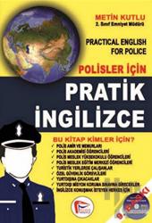 Polisler İçin Pratik İngilizce / Pratical English for Police