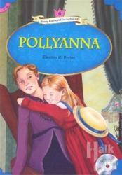 Pollyanna + MP3 CD (YLCR-Level 6)