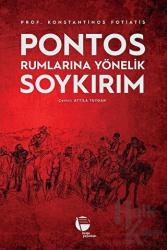 Pontos Rumlarına Yönelik Soykırım