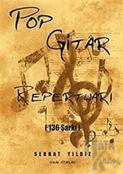 Pop Gitar Repertuarı