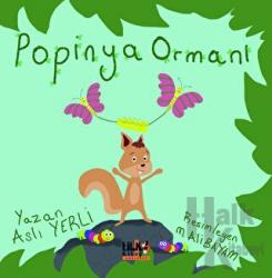 Popinya Ormanı