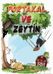 Portakal ve Zeytin