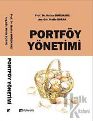 Portföy Yönetimi