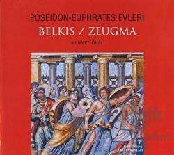 Poseidon - Euphrates Evleri Belkıs / Zeugma