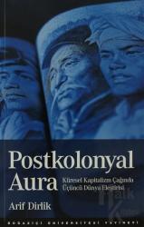 Postkolonyal Aura