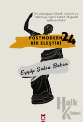 Postmodern Bir Eleştiri 24