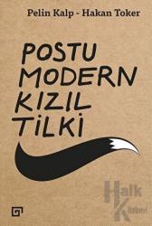 Postu Modern Kızıl Tilki