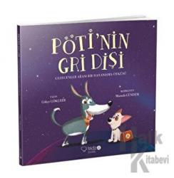 Pöti'nin Gri Dişi