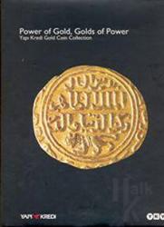 Power Of Gold, Golds of Power (Ciltli) Yapı Kredi Gold Coin Collection