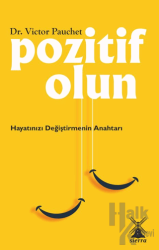 Pozitif Olun