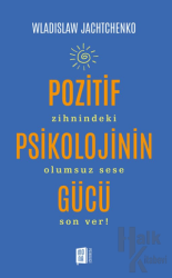 Pozitif Psikolojinin Gücü