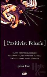 Pozitivist Felsefe