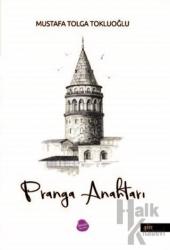 Pranga Anahtarı