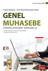 Pratik Yaklaşım – Yeni Nesil Muhasebe Kitabı Genel Muhasebe (Finansal Muhasebe – Muhasebe I – II)