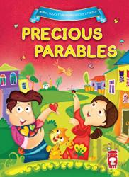 Precious Parables