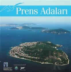 Prens Adaları