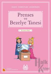 Prenses ve Bezelye Tanesi