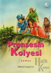 Prensesin Kolyesi