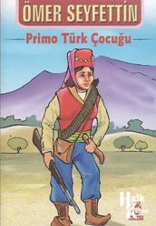 Primo Türk Çocuğu