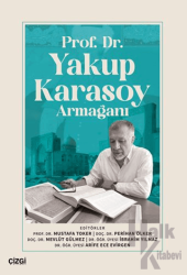 Prof. Dr.Yakup Karasoy Armağanı